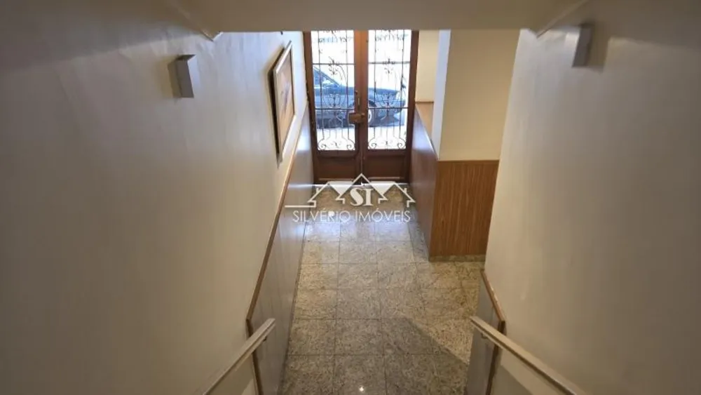 Apartamento, 1 quarto, 30 m² - Foto 1