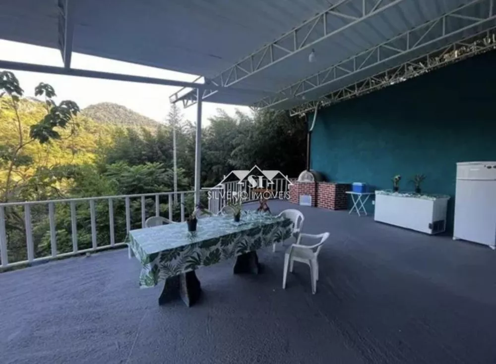 Casa, 5 quartos, 300 m² - Foto 1