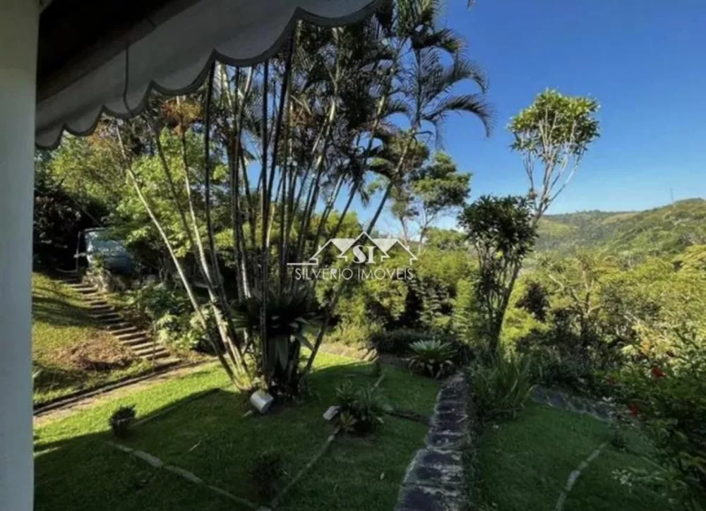 Casa, 5 quartos, 300 m² - Foto 15