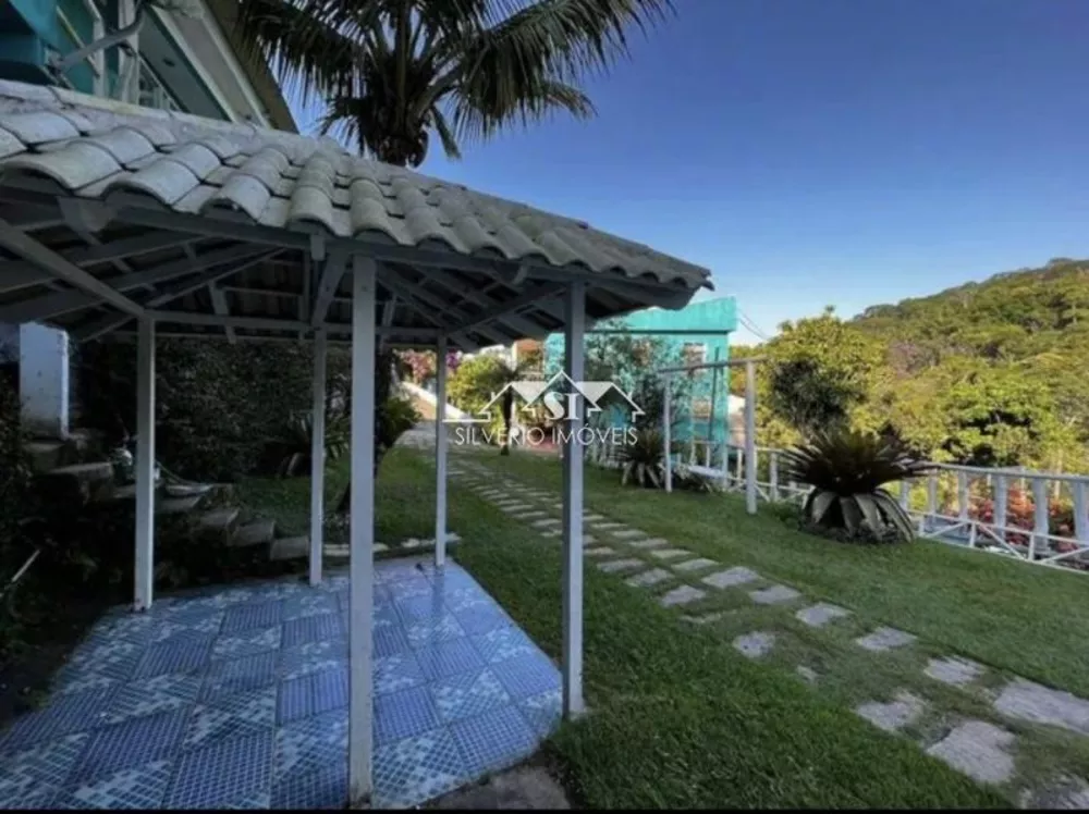 Casa, 5 quartos, 300 m² - Foto 10