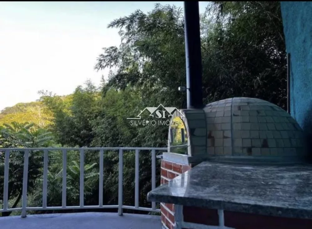 Casa, 5 quartos, 300 m² - Foto 11