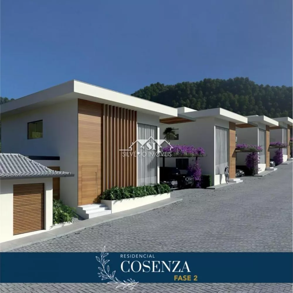 Casa, 5 quartos, 120 m² - Foto 2