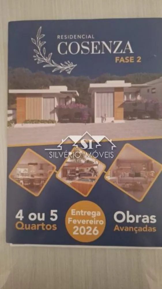 Casa, 5 quartos, 120 m² - Foto 14