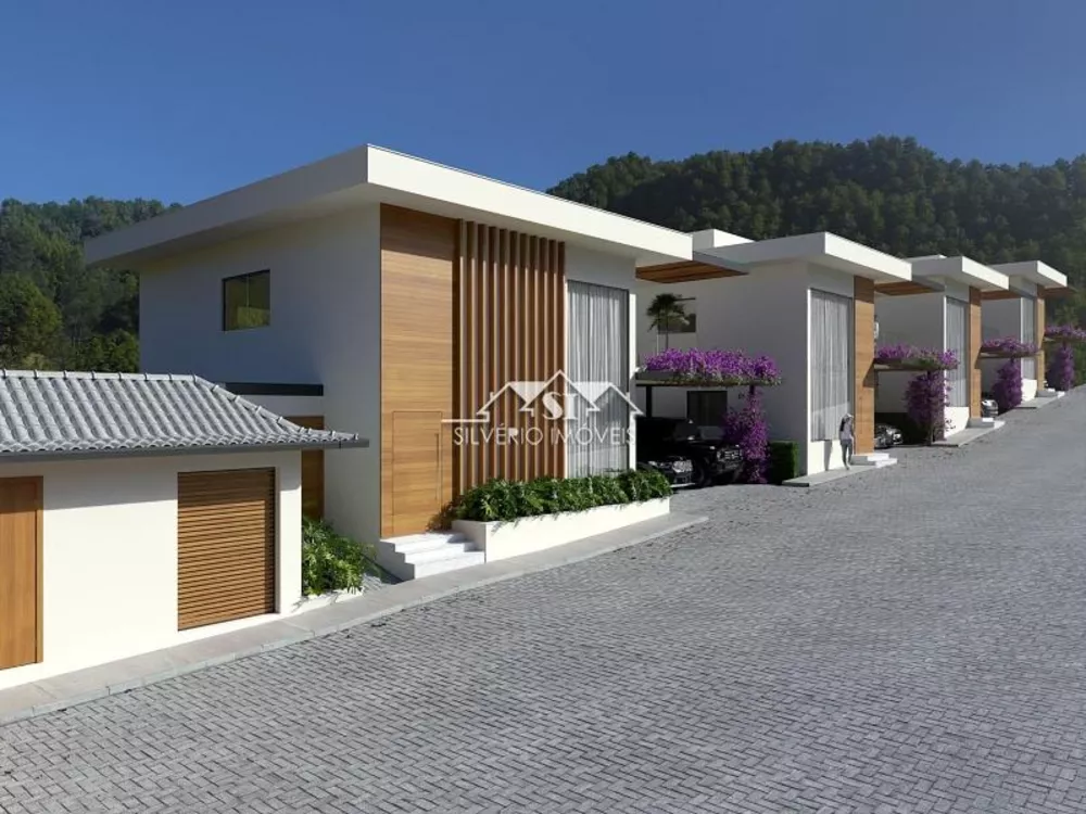 Casa, 5 quartos, 120 m² - Foto 5