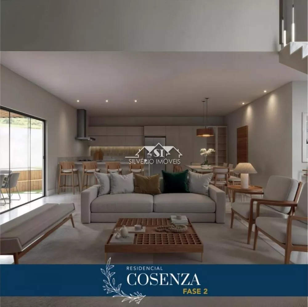 Casa, 5 quartos, 120 m² - Foto 9