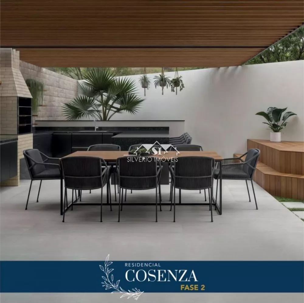 Casa, 5 quartos, 120 m² - Foto 8