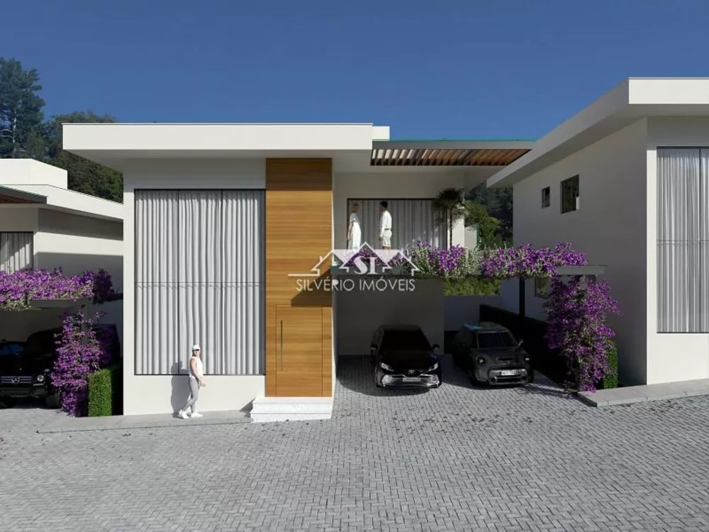 Casa, 5 quartos, 120 m² - Foto 4