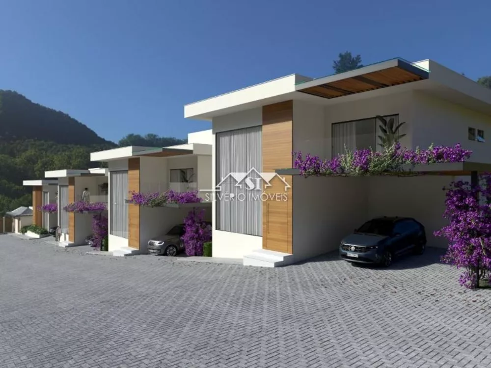 Casa, 5 quartos, 120 m² - Foto 7