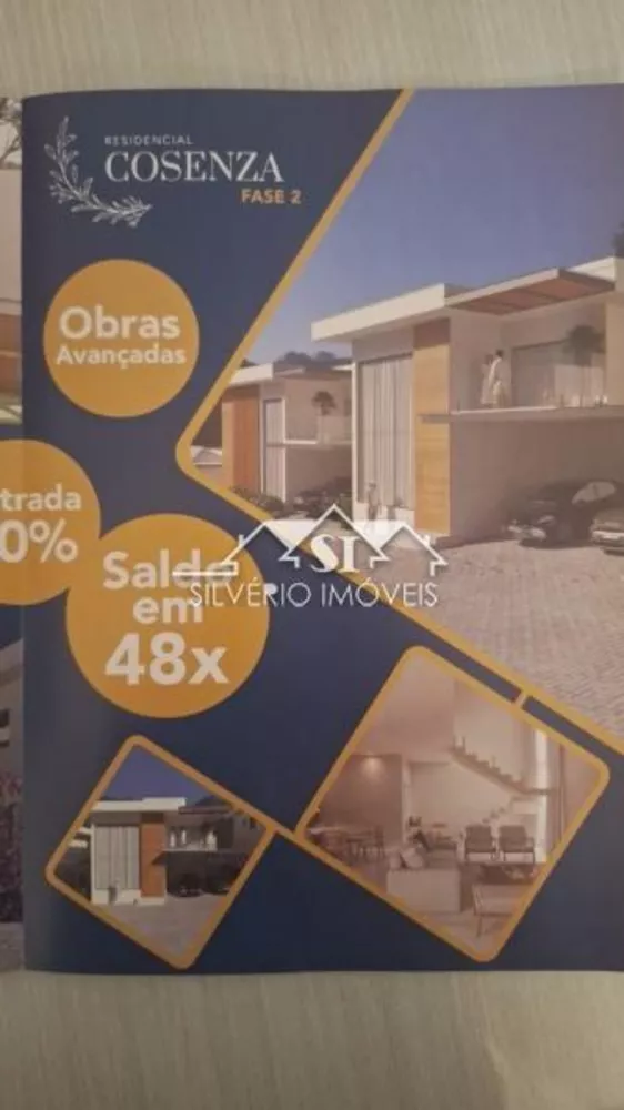 Casa, 5 quartos, 120 m² - Foto 15