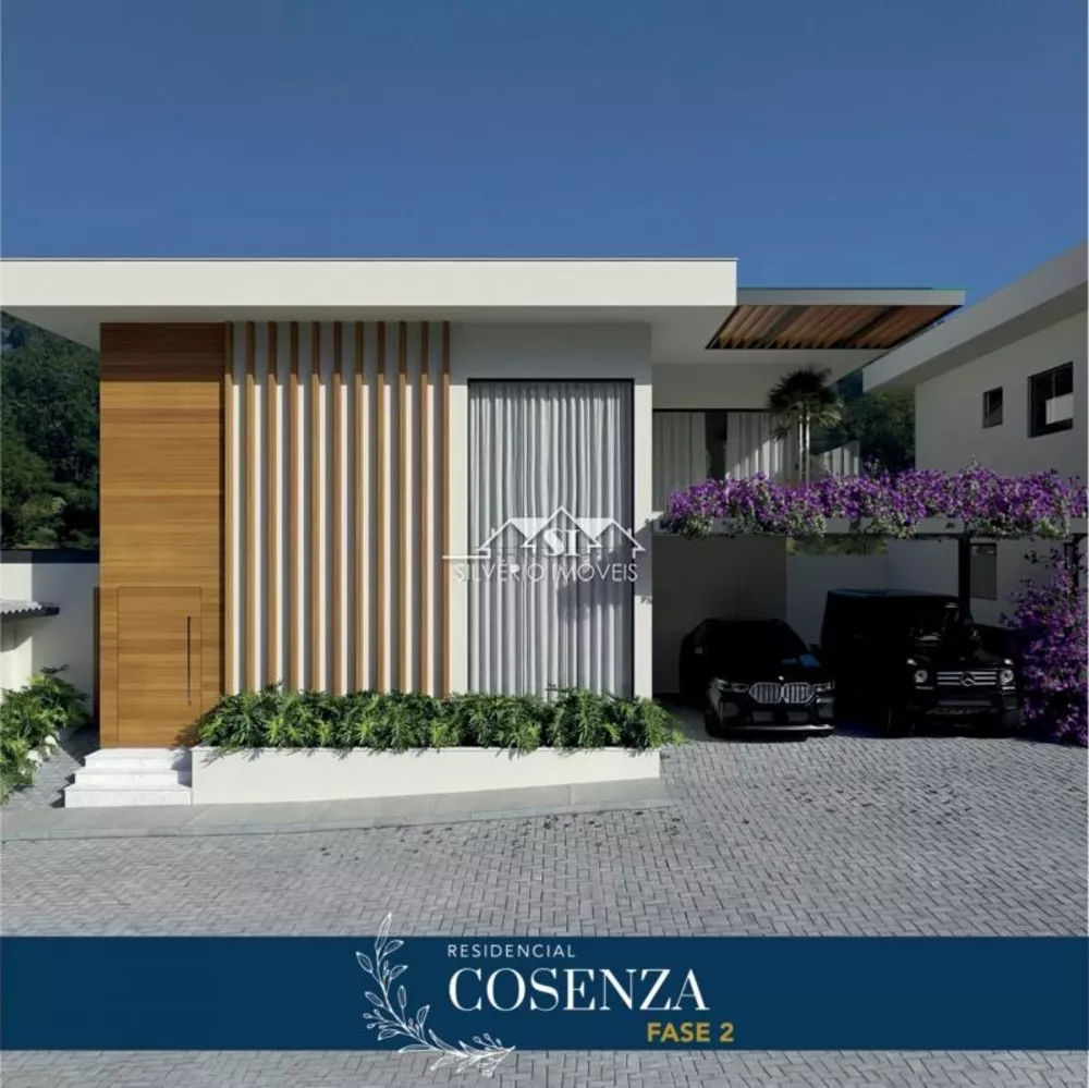 Casa, 5 quartos, 120 m² - Foto 6