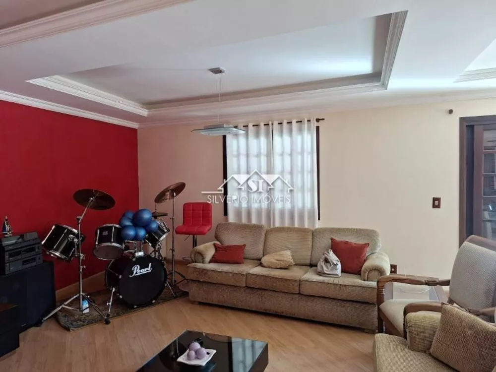Casa, 10 quartos, 420 m² - Foto 21