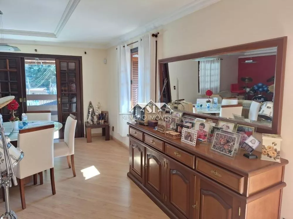Casa, 10 quartos, 420 m² - Foto 12