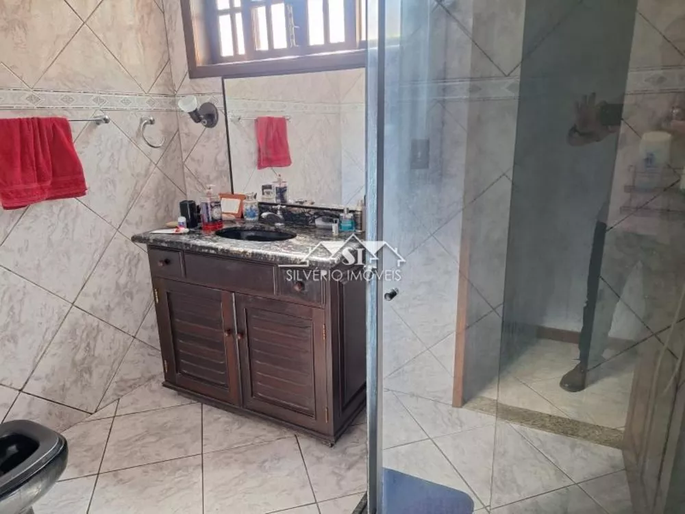 Casa, 10 quartos, 420 m² - Foto 6