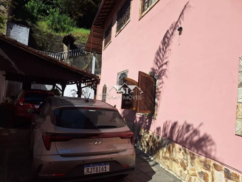 Casa, 10 quartos, 420 m² - Foto 18