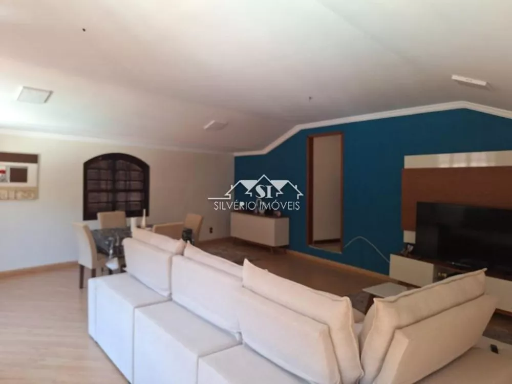 Casa, 10 quartos, 420 m² - Foto 10