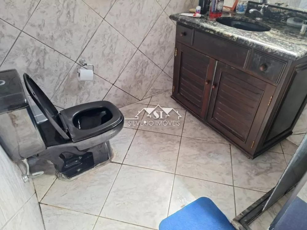 Casa, 10 quartos, 420 m² - Foto 27