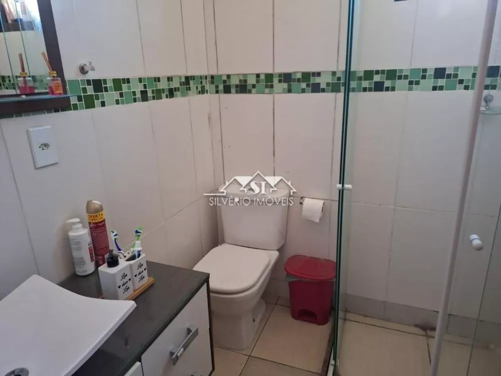 Casa, 10 quartos, 420 m² - Foto 30