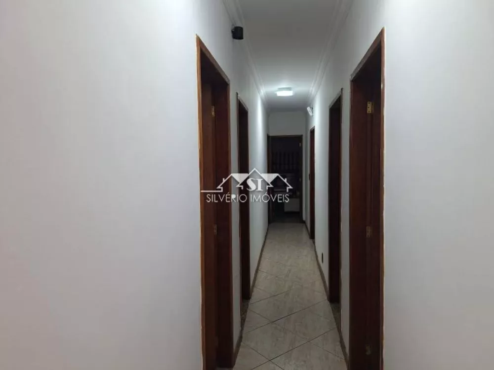 Casa, 10 quartos, 420 m² - Foto 13