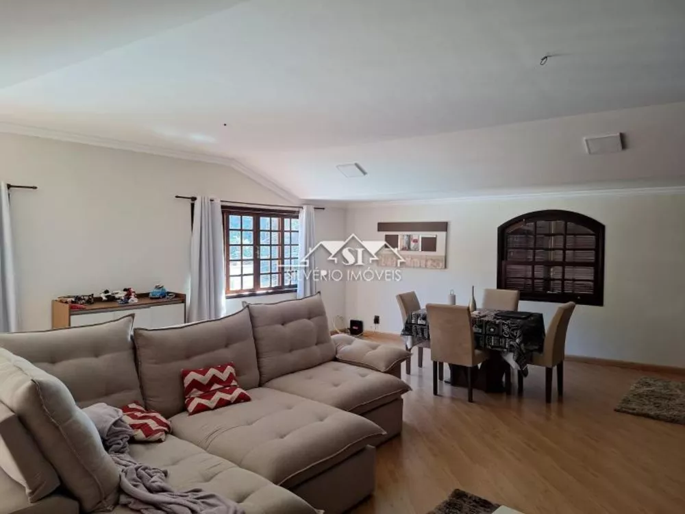 Casa, 10 quartos, 420 m² - Foto 19