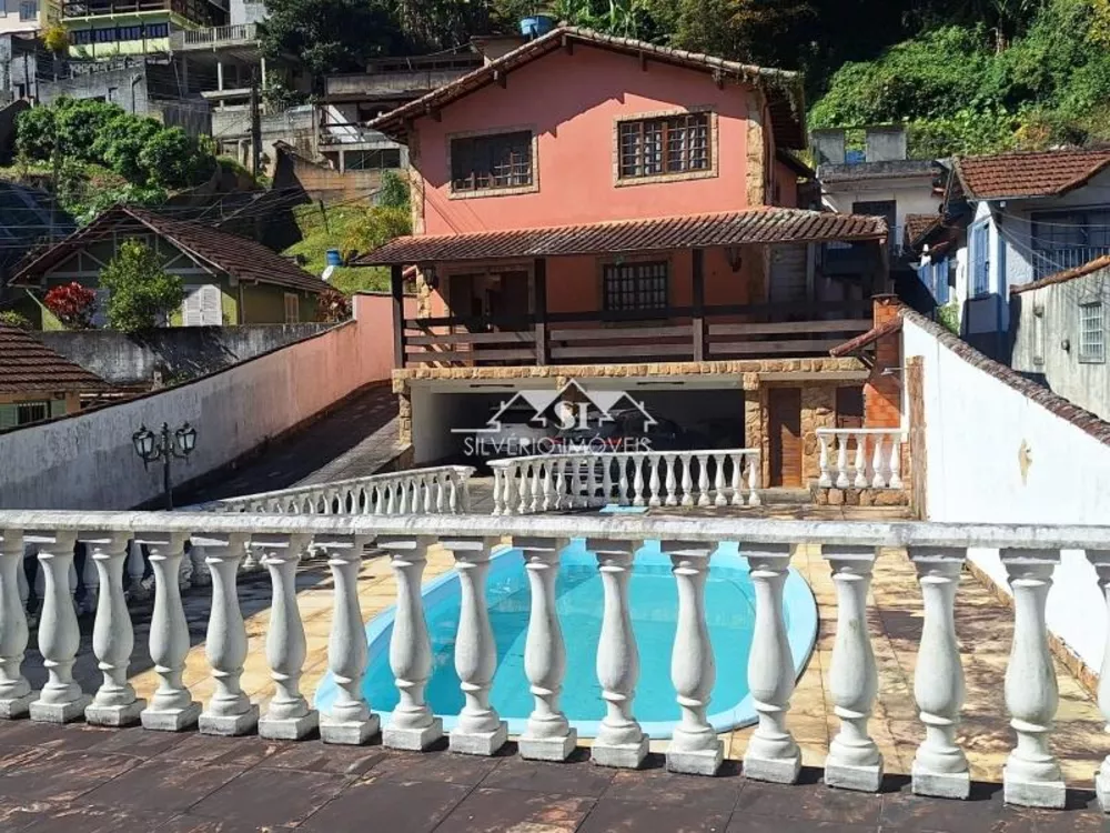 Casa, 10 quartos, 420 m² - Foto 23