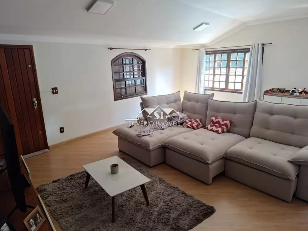 Casa, 10 quartos, 420 m² - Foto 20