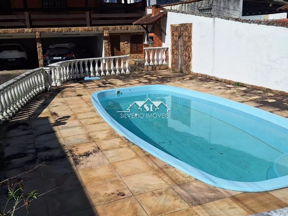 Casa, 10 quartos, 420 m² - Foto 4