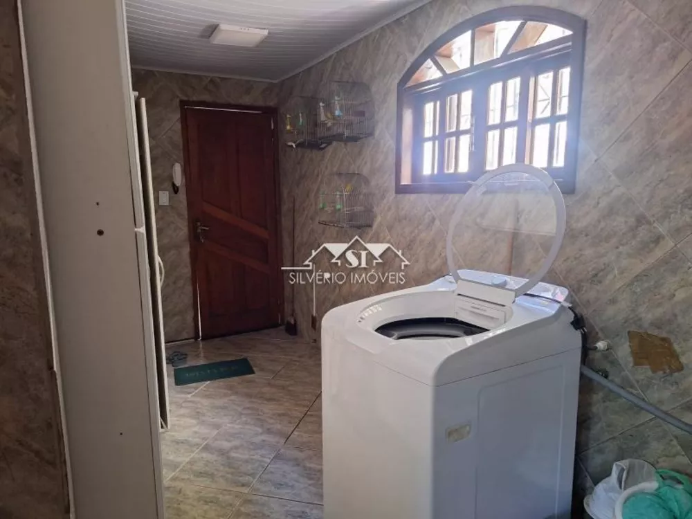 Casa, 10 quartos, 420 m² - Foto 16