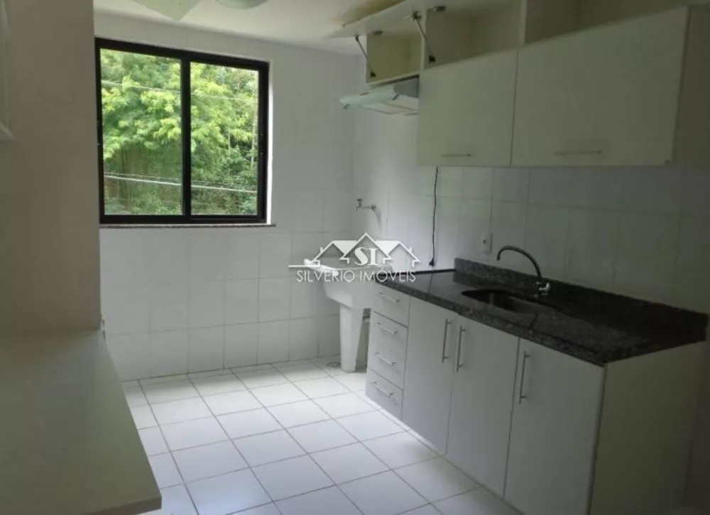 Apartamento, 2 quartos, 60 m² - Foto 7