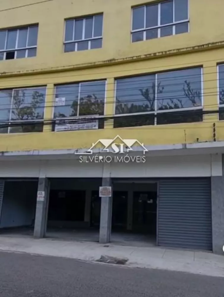 Loja-Salão, 800 m² - Foto 2