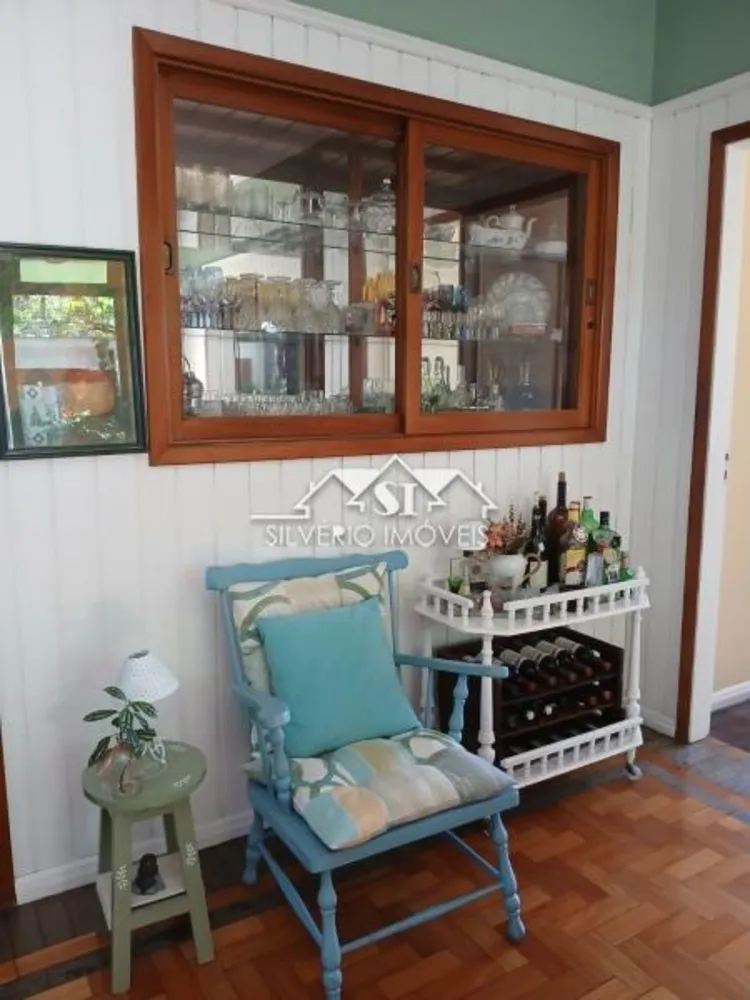 Casa, 5 quartos, 447 m² - Foto 38