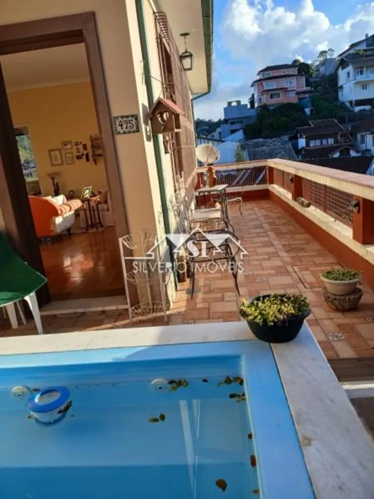 Casa, 5 quartos, 447 m² - Foto 19