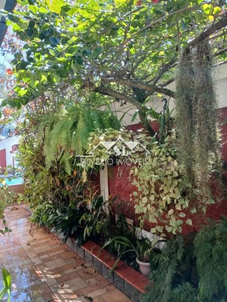 Casa, 5 quartos, 447 m² - Foto 33