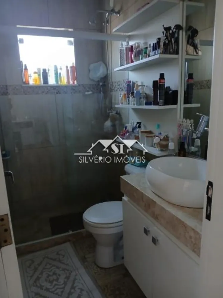 Casa, 5 quartos, 447 m² - Foto 11