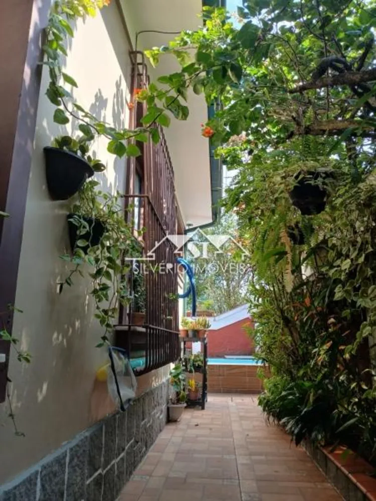 Casa, 5 quartos, 447 m² - Foto 20