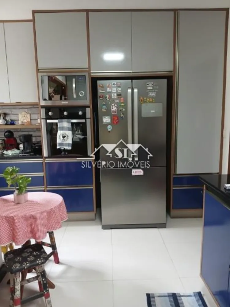 Casa, 5 quartos, 447 m² - Foto 15