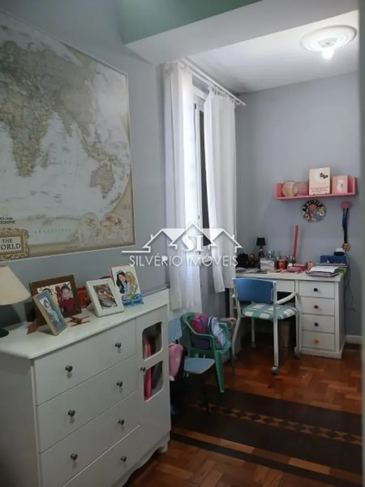 Casa, 5 quartos, 447 m² - Foto 8