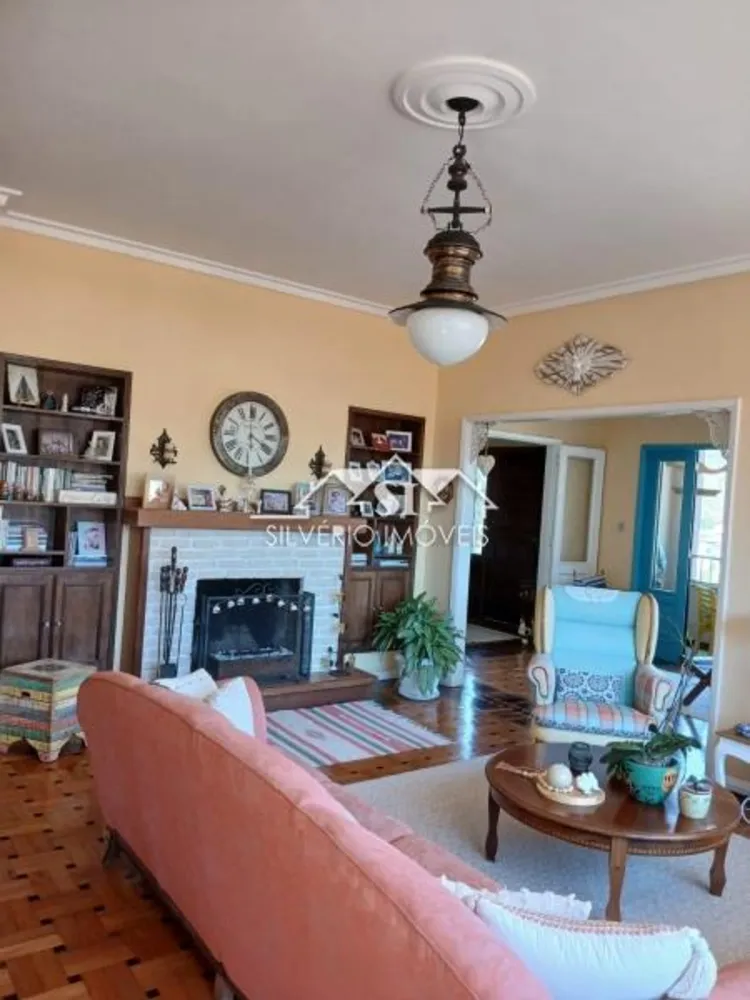 Casa, 5 quartos, 447 m² - Foto 40