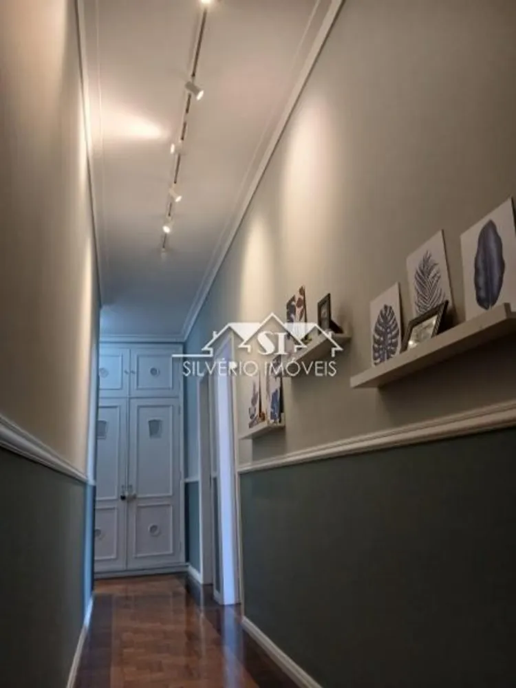 Casa, 5 quartos, 447 m² - Foto 22