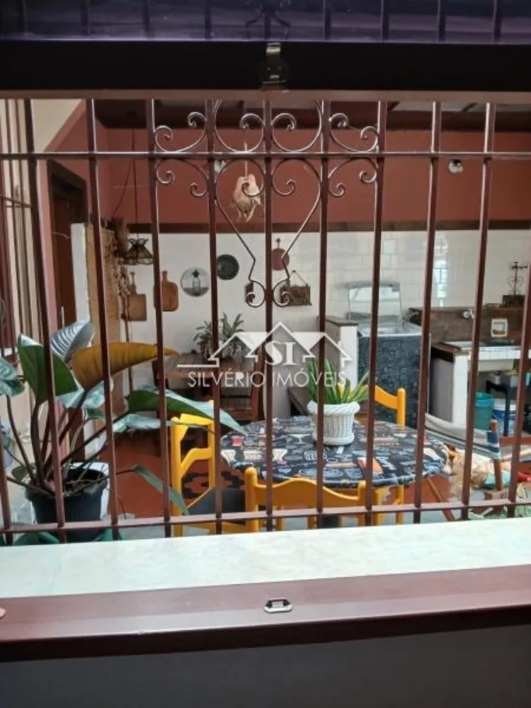 Casa, 5 quartos, 447 m² - Foto 13