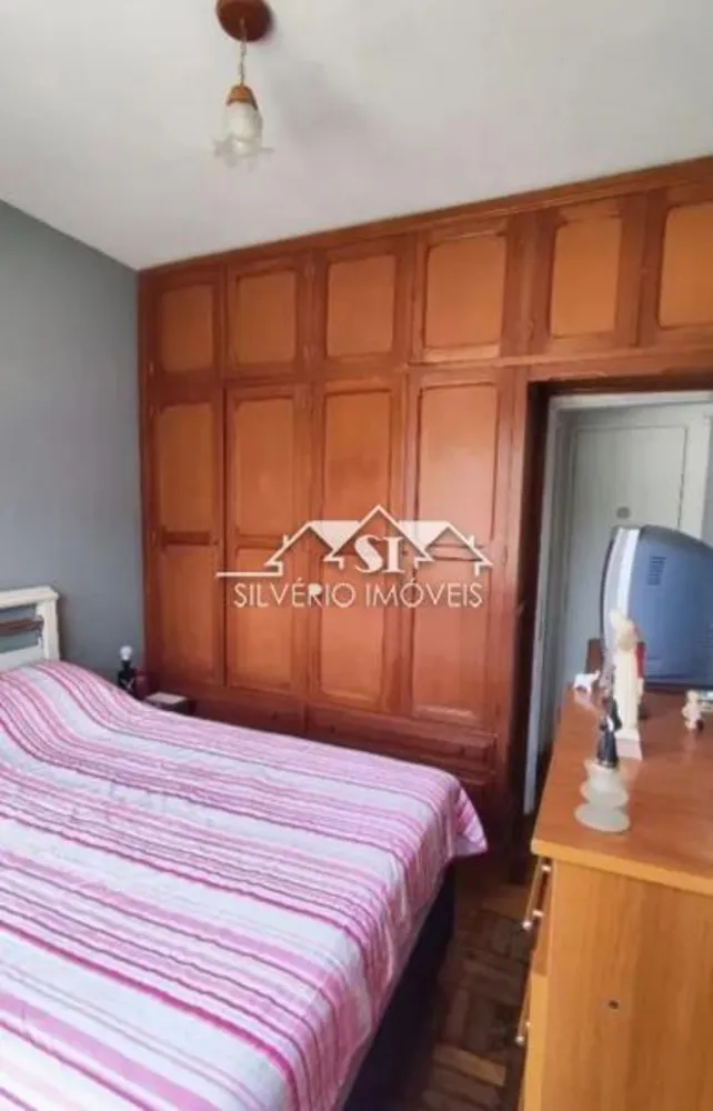 Apartamento, 1 quarto, 42 m² - Foto 3