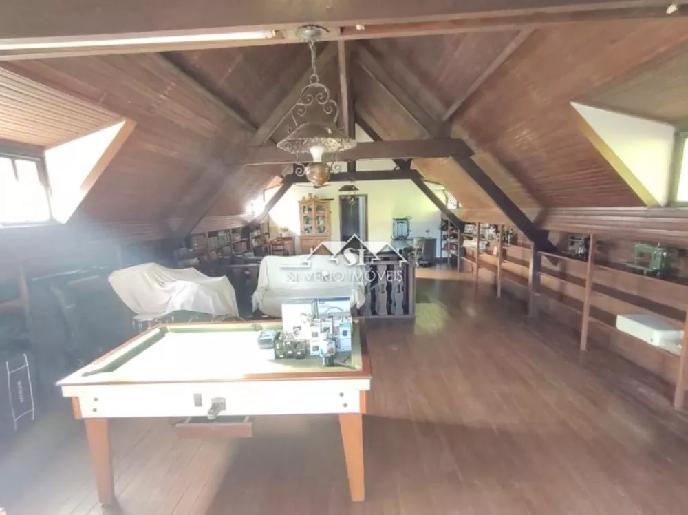 Casa, 12 quartos, 500 m² - Foto 18
