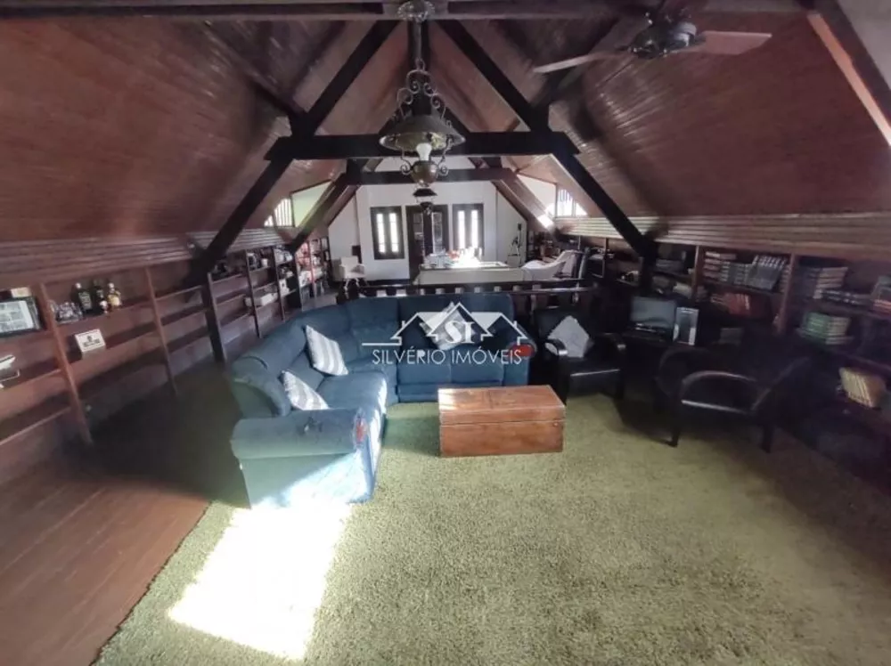 Casa, 12 quartos, 500 m² - Foto 16
