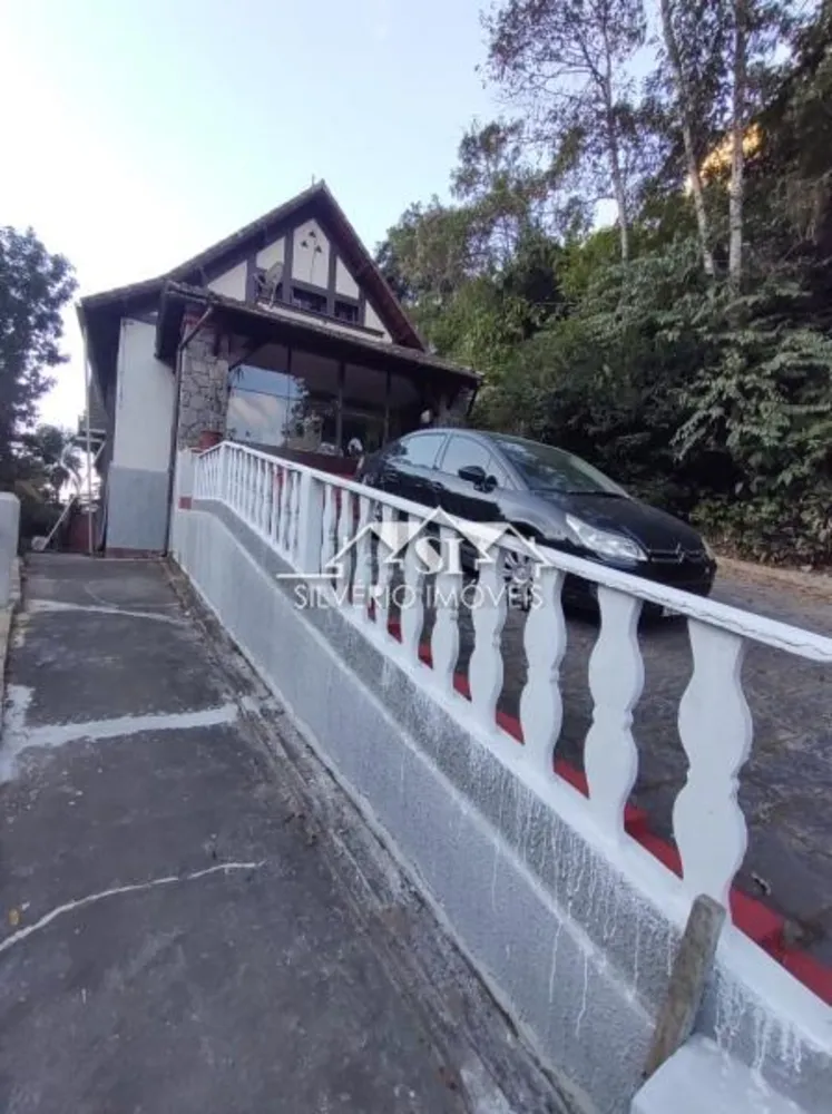 Casa, 12 quartos, 500 m² - Foto 4