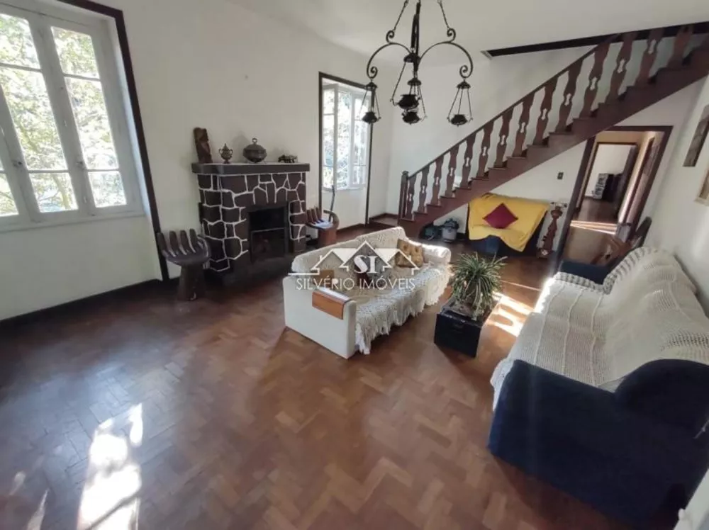 Casa, 12 quartos, 500 m² - Foto 12