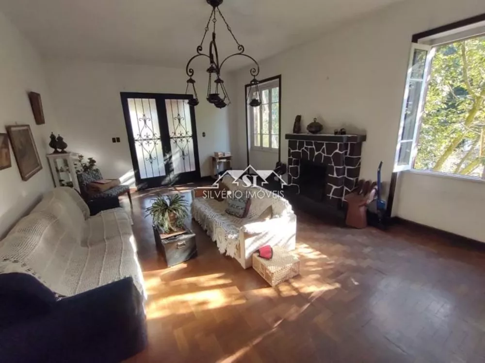 Casa, 12 quartos, 500 m² - Foto 9