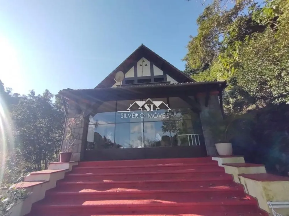 Casa, 12 quartos, 500 m² - Foto 1
