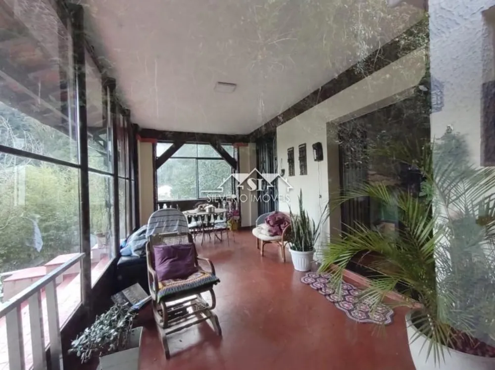 Casa, 12 quartos, 500 m² - Foto 29
