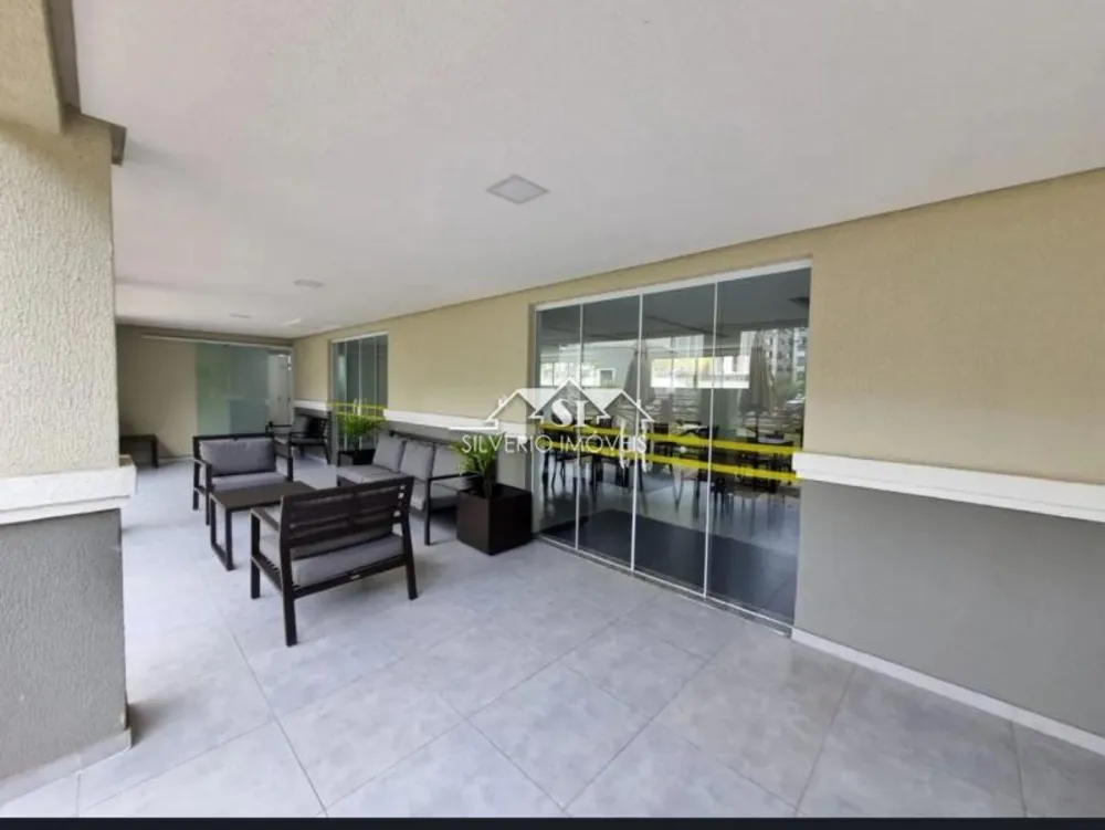 Apartamento, 2 quartos, 54 m² - Foto 4