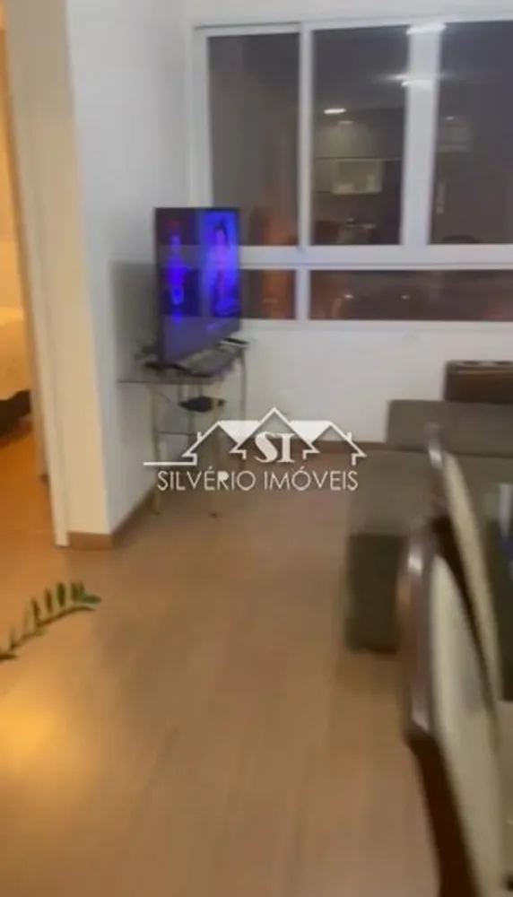 Apartamento, 2 quartos, 54 m² - Foto 6
