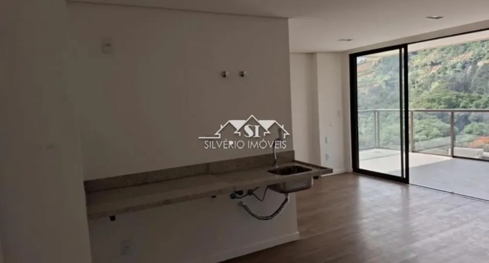 Apartamento, 1 quarto, 53 m² - Foto 2